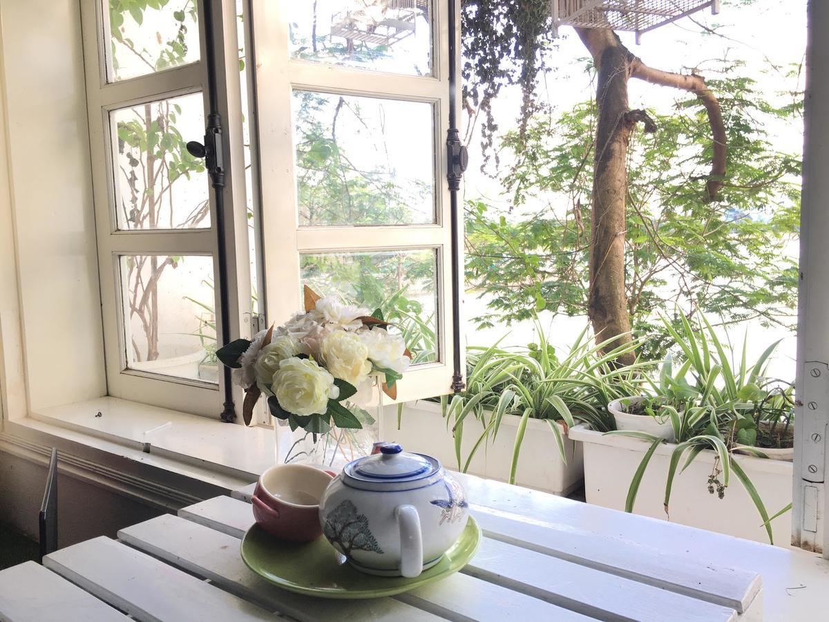 Ha Noi Lakeview Homestay Hà Nội Ngoại thất bức ảnh